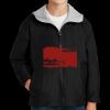 Youth Team Jacket Thumbnail