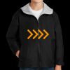 Youth Team Jacket Thumbnail