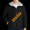 Youth Team Jacket Thumbnail