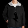 Youth Team Jacket Thumbnail