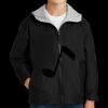 Youth Team Jacket Thumbnail