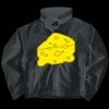 Legacy Jacket Thumbnail