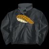 Legacy Jacket Thumbnail