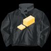 Legacy Jacket Thumbnail