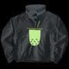 Legacy Jacket Thumbnail
