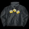 Legacy Jacket Thumbnail