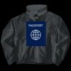 Legacy Jacket Thumbnail