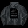 Legacy Jacket Thumbnail