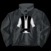 Legacy Jacket Thumbnail
