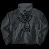 Legacy Jacket Thumbnail