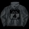 Legacy Jacket Thumbnail