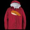 Team Jacket Thumbnail