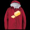 Team Jacket Thumbnail