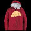 Team Jacket Thumbnail