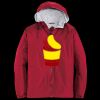 Team Jacket Thumbnail