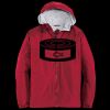 Team Jacket Thumbnail