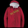 Team Jacket Thumbnail