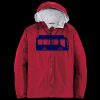 Team Jacket Thumbnail