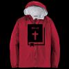 Team Jacket Thumbnail