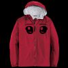 Team Jacket Thumbnail