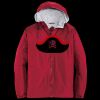 Team Jacket Thumbnail