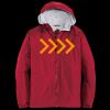 Team Jacket Thumbnail