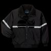 Challenger Jacket with Reflective Taping Thumbnail
