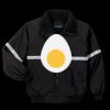 Challenger Jacket with Reflective Taping Thumbnail