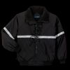 Challenger Jacket with Reflective Taping Thumbnail