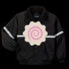Challenger Jacket with Reflective Taping Thumbnail