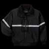 Challenger Jacket with Reflective Taping Thumbnail