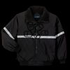 Challenger Jacket with Reflective Taping Thumbnail