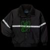 Challenger Jacket with Reflective Taping Thumbnail