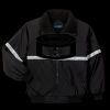 Challenger Jacket with Reflective Taping Thumbnail