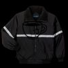 Challenger Jacket with Reflective Taping Thumbnail
