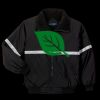 Challenger Jacket with Reflective Taping Thumbnail