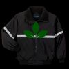 Challenger Jacket with Reflective Taping Thumbnail