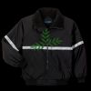 Challenger Jacket with Reflective Taping Thumbnail