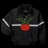 Challenger Jacket with Reflective Taping Thumbnail