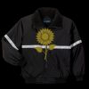 Challenger Jacket with Reflective Taping Thumbnail