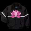 Challenger Jacket with Reflective Taping Thumbnail