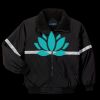 Challenger Jacket with Reflective Taping Thumbnail