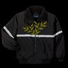 Challenger Jacket with Reflective Taping Thumbnail
