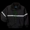Challenger Jacket with Reflective Taping Thumbnail