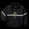 Challenger Jacket with Reflective Taping Thumbnail