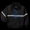 Challenger Jacket with Reflective Taping Thumbnail