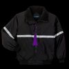 Challenger Jacket with Reflective Taping Thumbnail