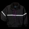 Challenger Jacket with Reflective Taping Thumbnail