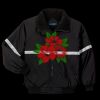 Challenger Jacket with Reflective Taping Thumbnail