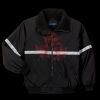 Challenger Jacket with Reflective Taping Thumbnail
